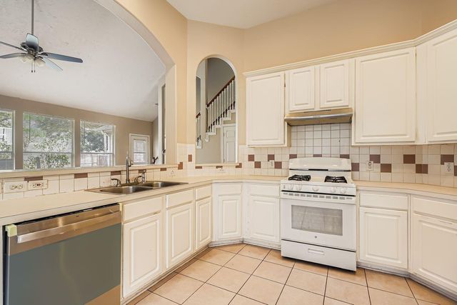 14906 White Forge Lane, Sugar Land, TX 77498