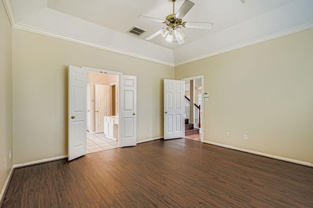 14906 White Forge Lane, Sugar Land, TX 77498