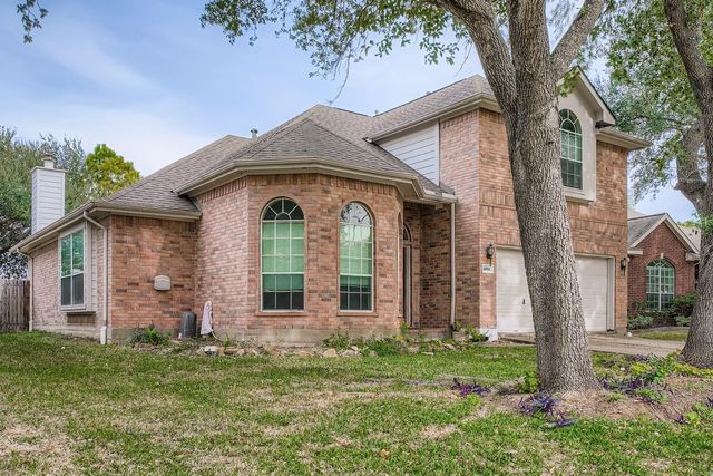 14906 White Forge Lane, Sugar Land, TX 77498