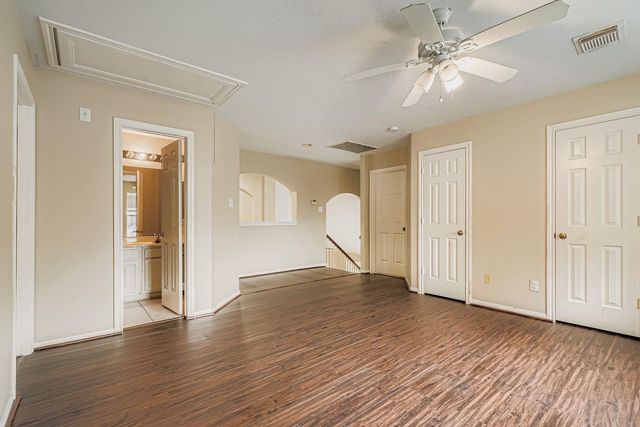 14906 White Forge Lane, Sugar Land, TX 77498