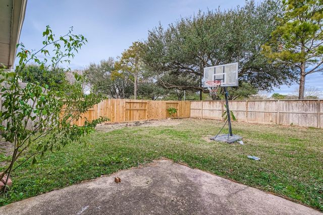 14906 White Forge Lane, Sugar Land, TX 77498