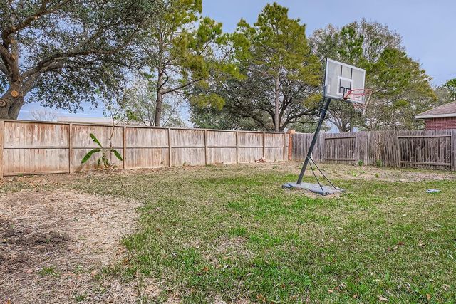 14906 White Forge Lane, Sugar Land, TX 77498