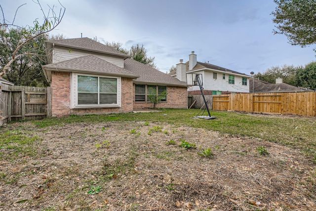 14906 White Forge Lane, Sugar Land, TX 77498