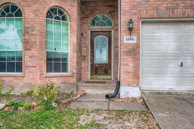 14906 White Forge Lane, Sugar Land, TX 77498