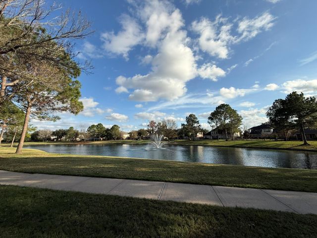 14906 White Forge Lane, Sugar Land, TX 77498