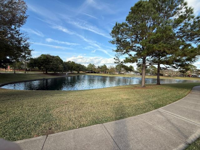 14906 White Forge Lane, Sugar Land, TX 77498