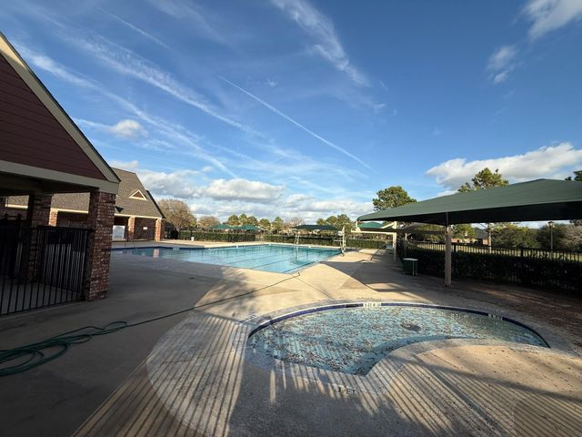 14906 White Forge Lane, Sugar Land, TX 77498