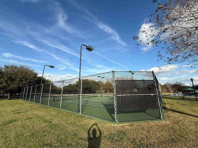 14906 White Forge Lane, Sugar Land, TX 77498