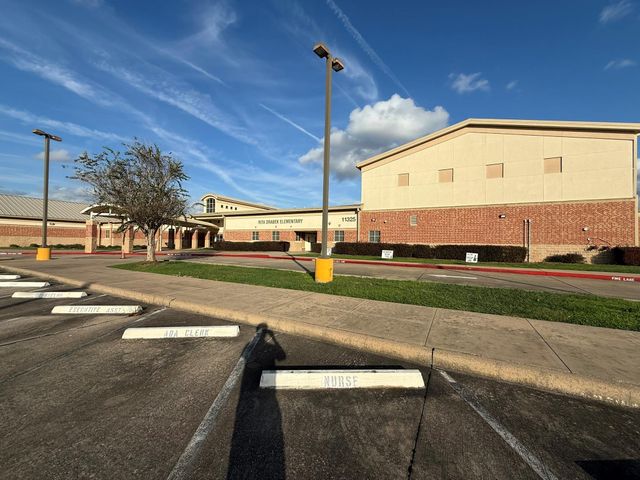 14906 White Forge Lane, Sugar Land, TX 77498