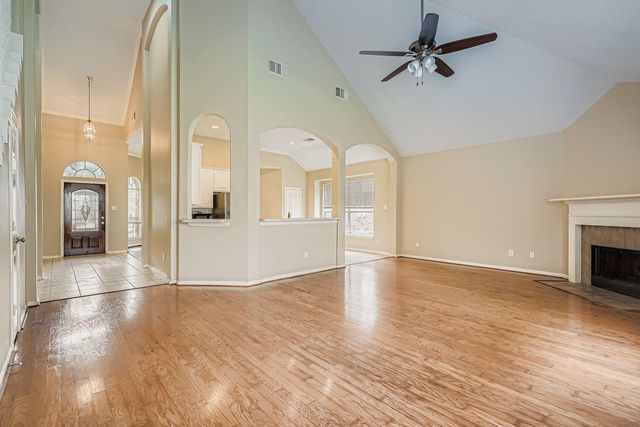 14906 White Forge Lane, Sugar Land, TX 77498