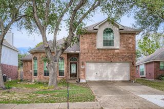 14906 White Forge Lane, Sugar Land, TX 77498