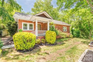 233/231 Fairfax Avenue A/B, Asheville, NC 28806
