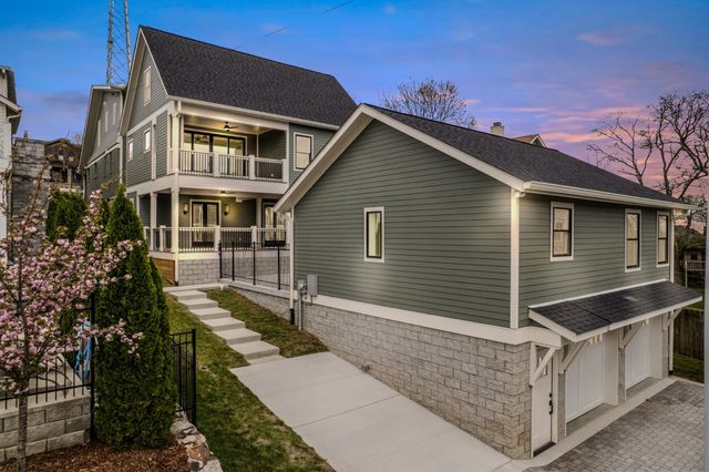 1405 Ashwood Ave, Nashville, TN 37212