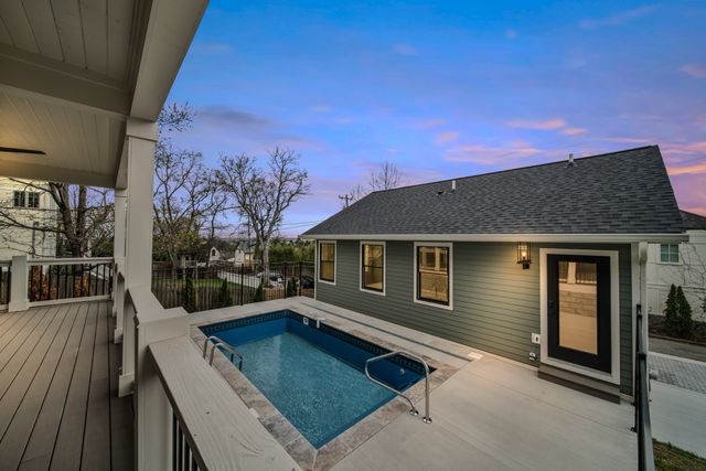 1405 Ashwood Ave, Nashville, TN 37212