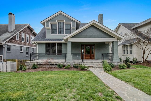 1405 Ashwood Ave, Nashville, TN 37212