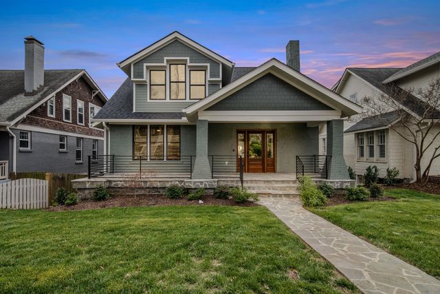 1405 Ashwood Ave, Nashville, TN 37212