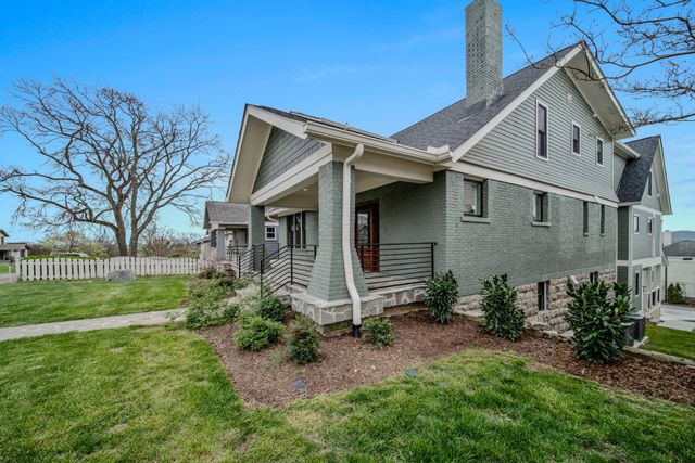 1405 Ashwood Ave, Nashville, TN 37212