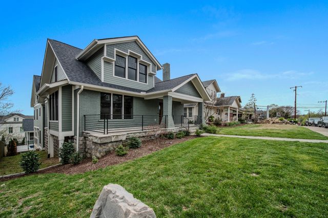 1405 Ashwood Ave, Nashville, TN 37212
