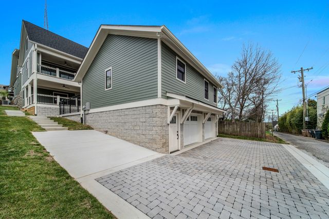 1405 Ashwood Ave, Nashville, TN 37212