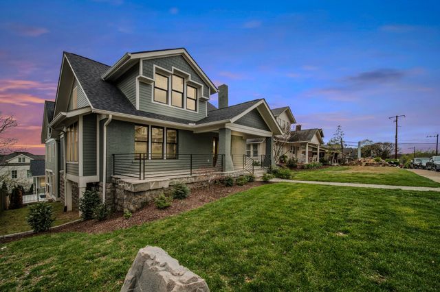 1405 Ashwood Ave, Nashville, TN 37212