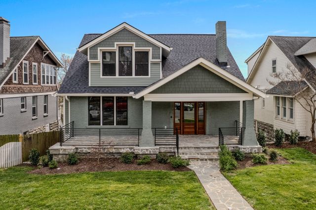 1405 Ashwood Ave, Nashville, TN 37212