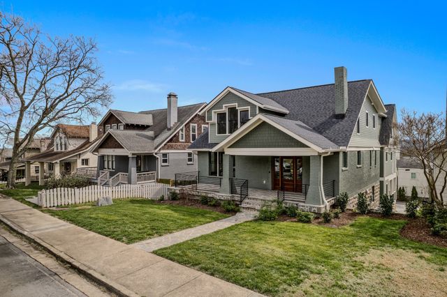 1405 Ashwood Ave, Nashville, TN 37212