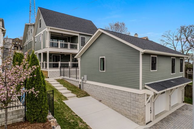 1405 Ashwood Ave, Nashville, TN 37212