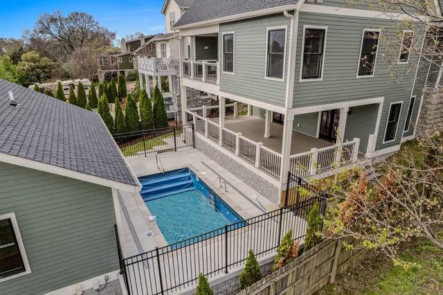 1405 Ashwood Ave, Nashville, TN 37212