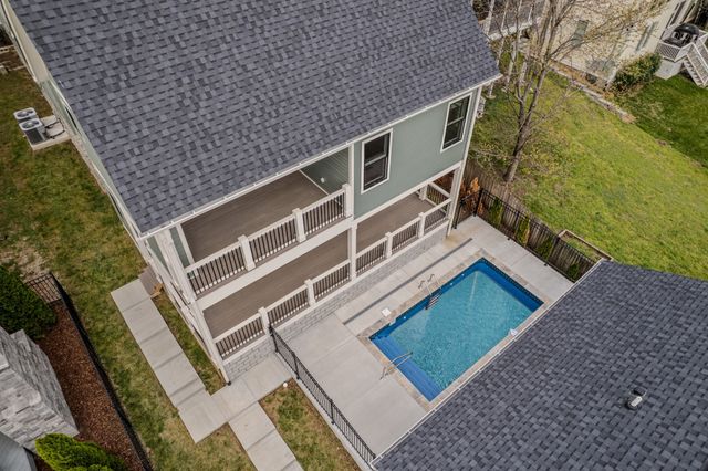 1405 Ashwood Ave, Nashville, TN 37212