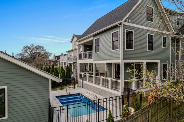 1405 Ashwood Ave, Nashville, TN 37212