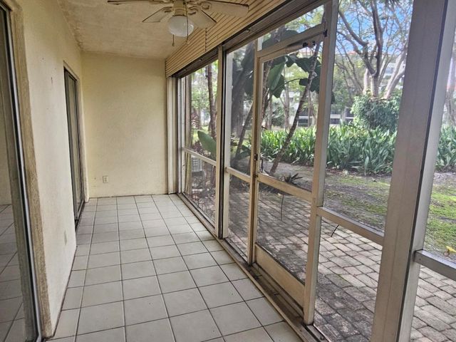 2214 S Cypress Bend Drive 105, Pompano Beach, FL 33069