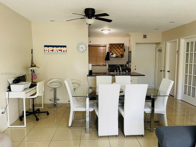 3601 NE 170th Street 202, North Miami Beach, FL 33160