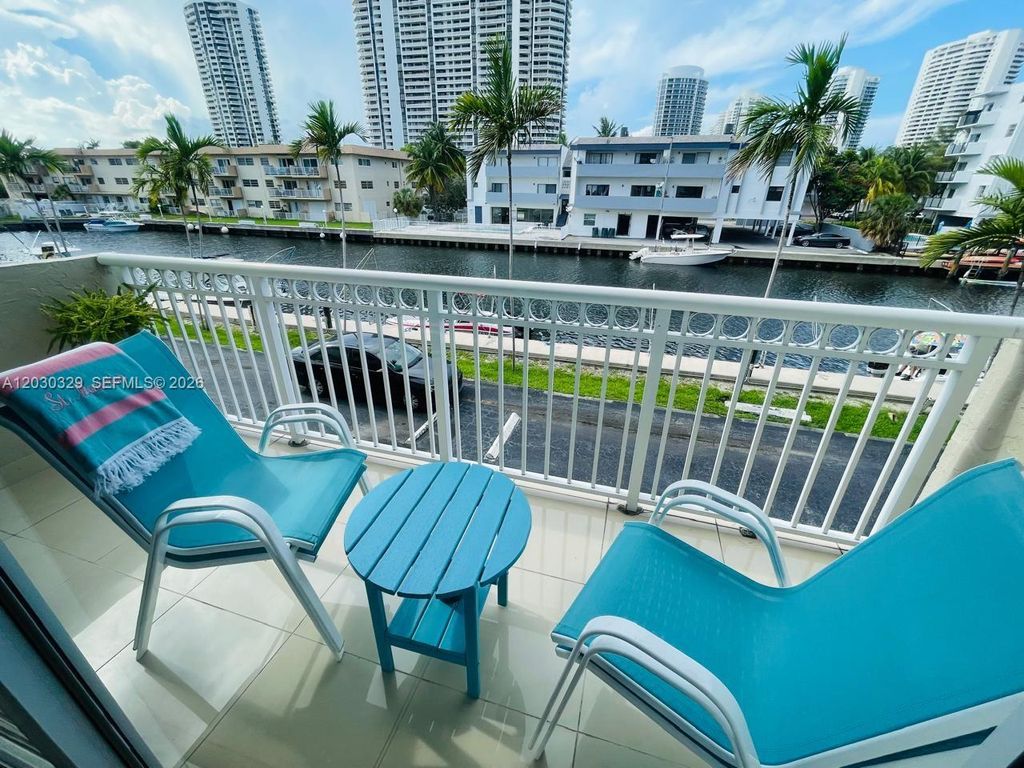 3601 NE 170th Street 202, North Miami Beach, FL 33160