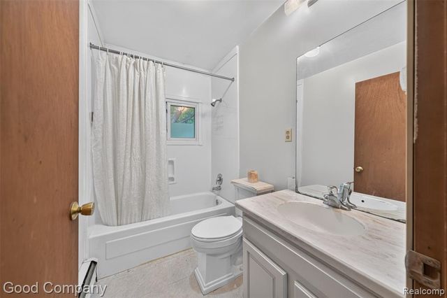 200 W 13 Mile Road, Royal Oak, MI 48073