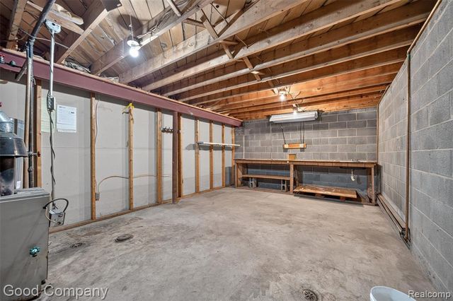 200 W 13 Mile Road, Royal Oak, MI 48073