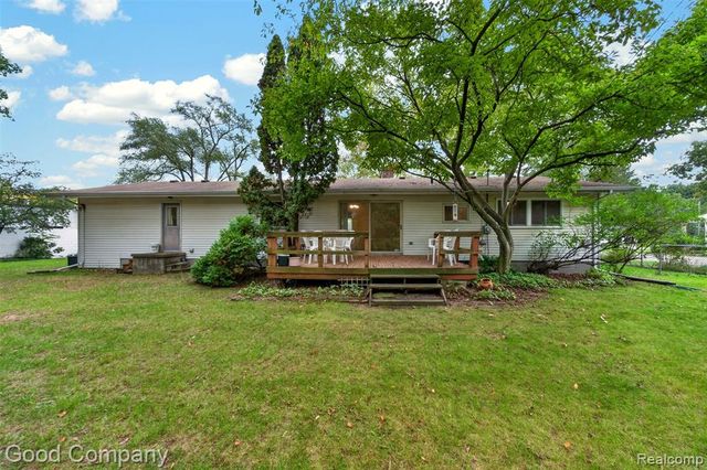 200 W 13 Mile Road, Royal Oak, MI 48073