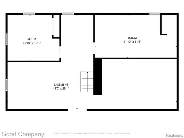 200 W 13 Mile Road, Royal Oak, MI 48073