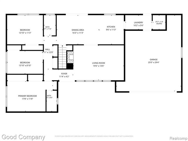 200 W 13 Mile Road, Royal Oak, MI 48073