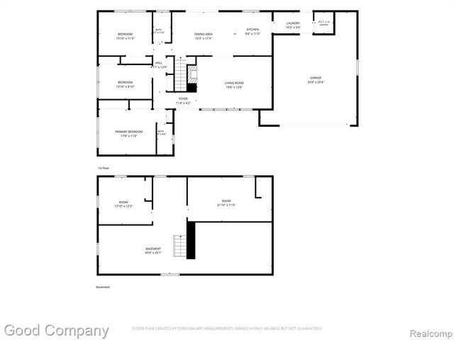 200 W 13 Mile Road, Royal Oak, MI 48073