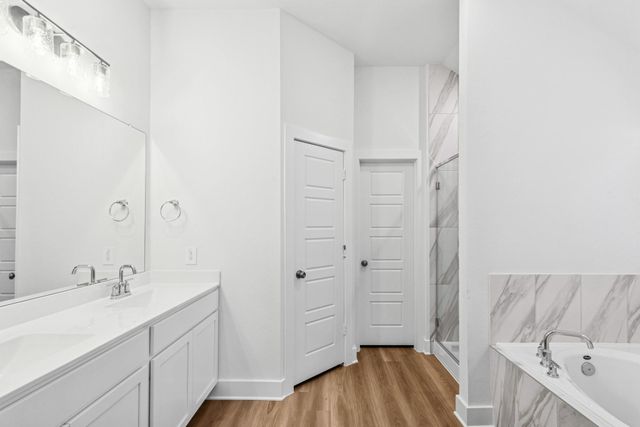 715 Michelia Street, Magnolia, TX 77354