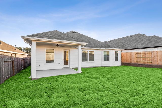 715 Michelia Street, Magnolia, TX 77354