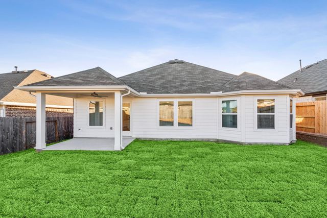 715 Michelia Street, Magnolia, TX 77354