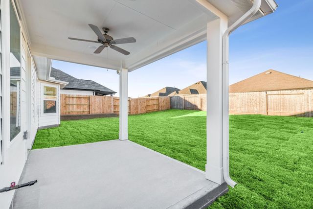 715 Michelia Street, Magnolia, TX 77354