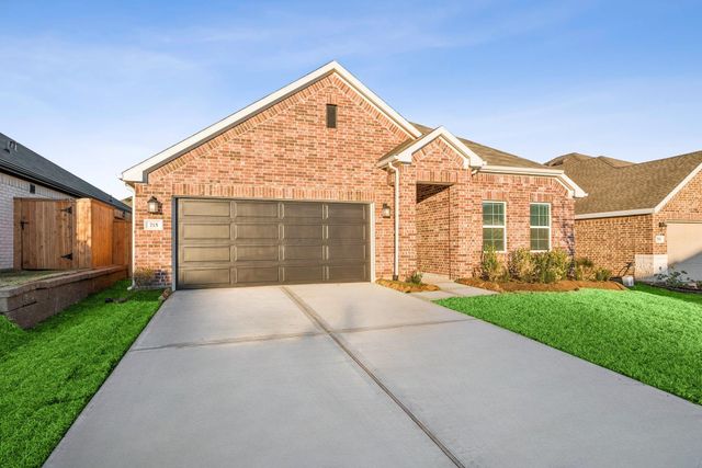 715 Michelia Street, Magnolia, TX 77354