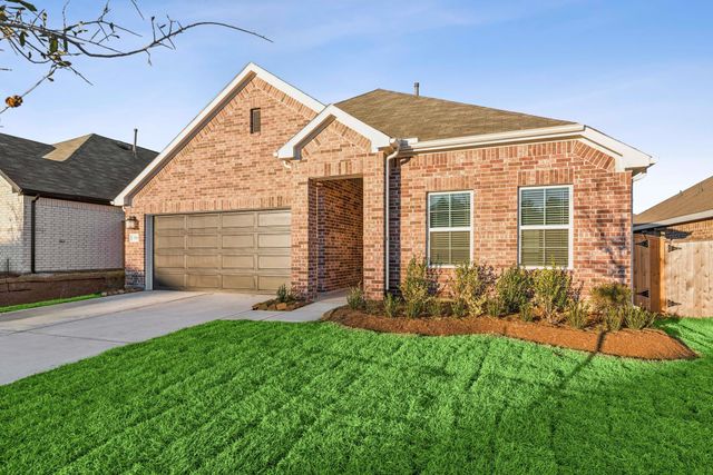 715 Michelia Street, Magnolia, TX 77354