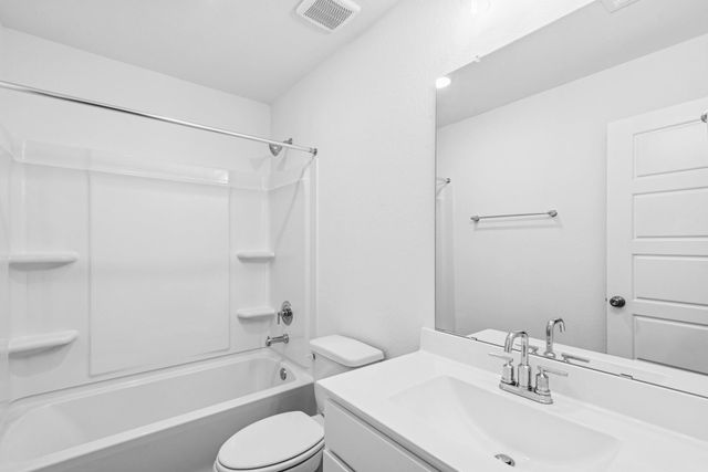 715 Michelia Street, Magnolia, TX 77354