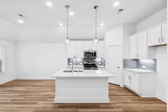 715 Michelia Street, Magnolia, TX 77354