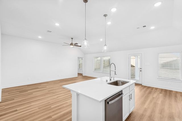 715 Michelia Street, Magnolia, TX 77354