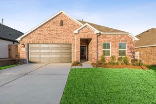 715 Michelia Street, Magnolia, TX 77354