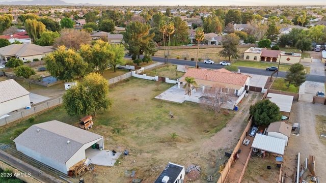 704 E MESQUITE Avenue, Gilbert, AZ 85296